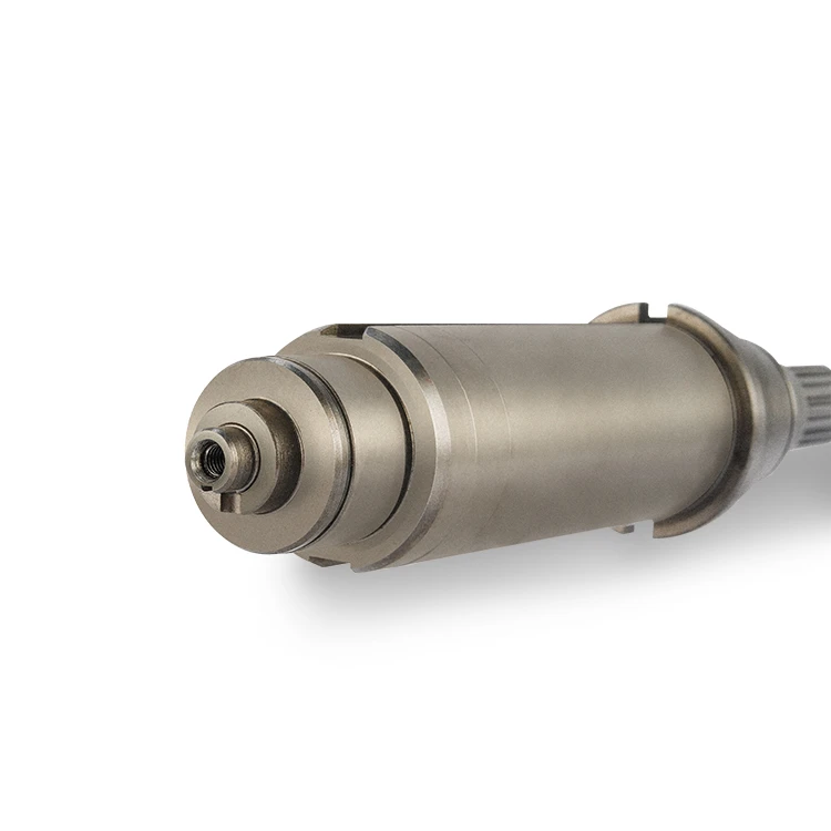 Electric Motor Spindle